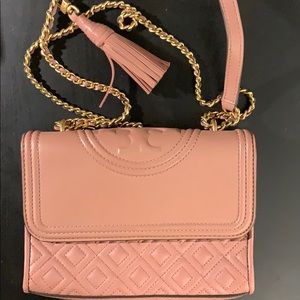 tory burch flemming bag